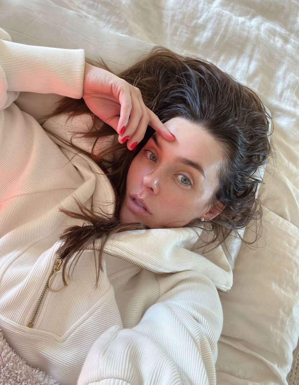 Brighten & Firm Your Face in 30s