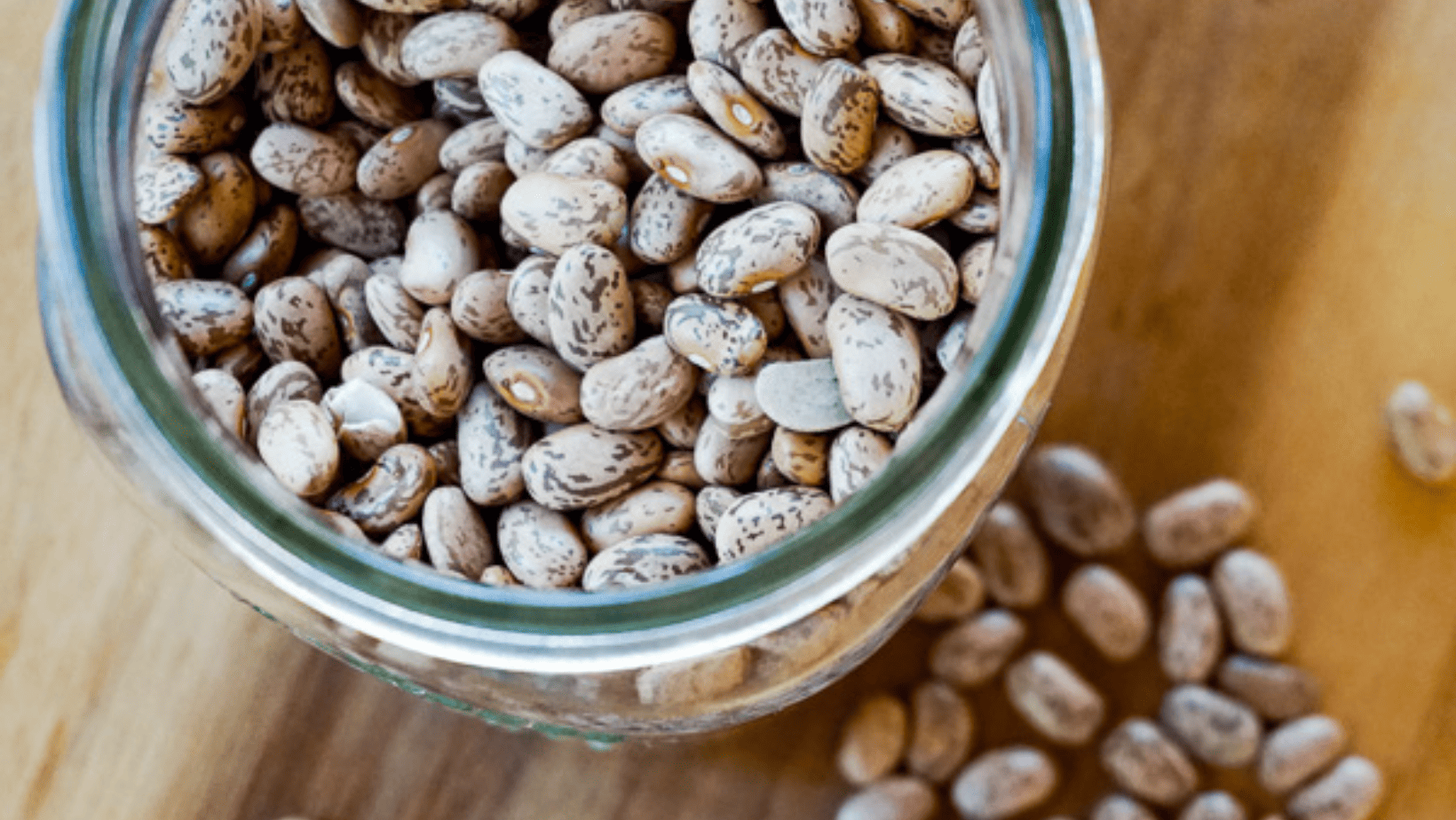 10 Recipes with Pinto Beans