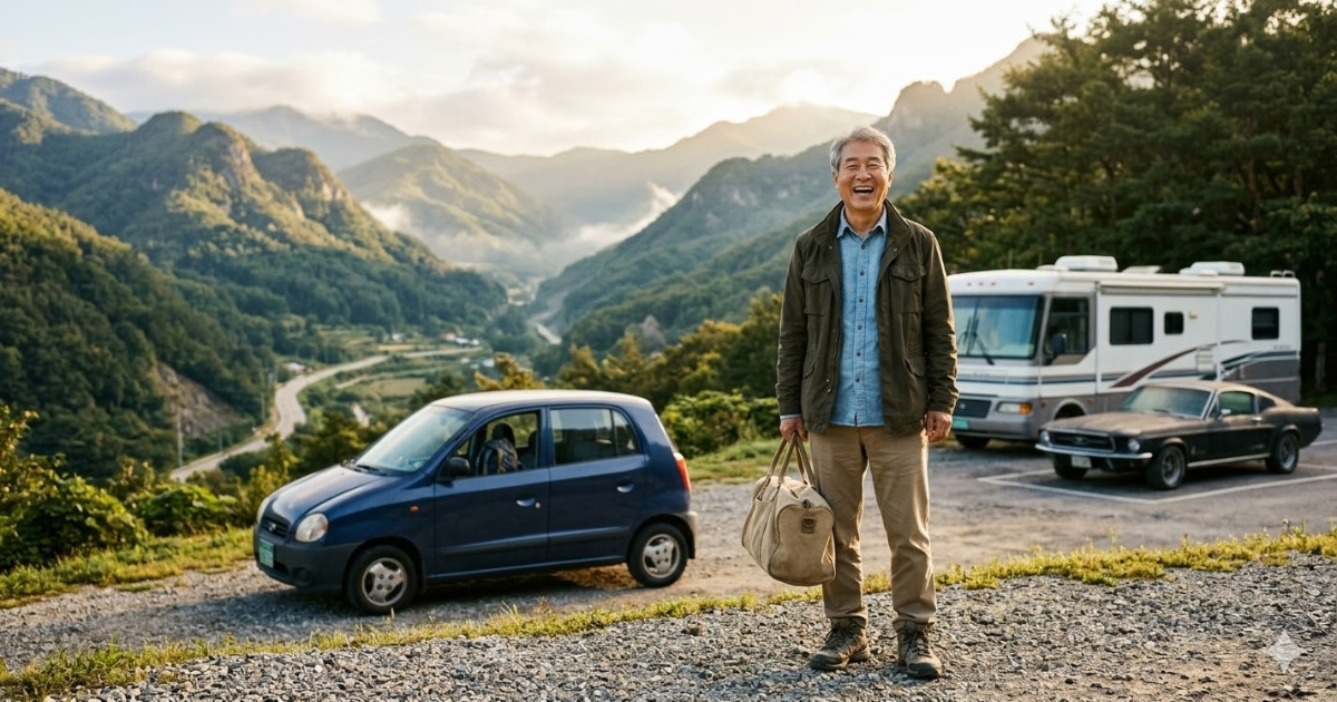 5 Things You Must “Sell” Before Retiring to Maximize Your Wealth and Freedom.