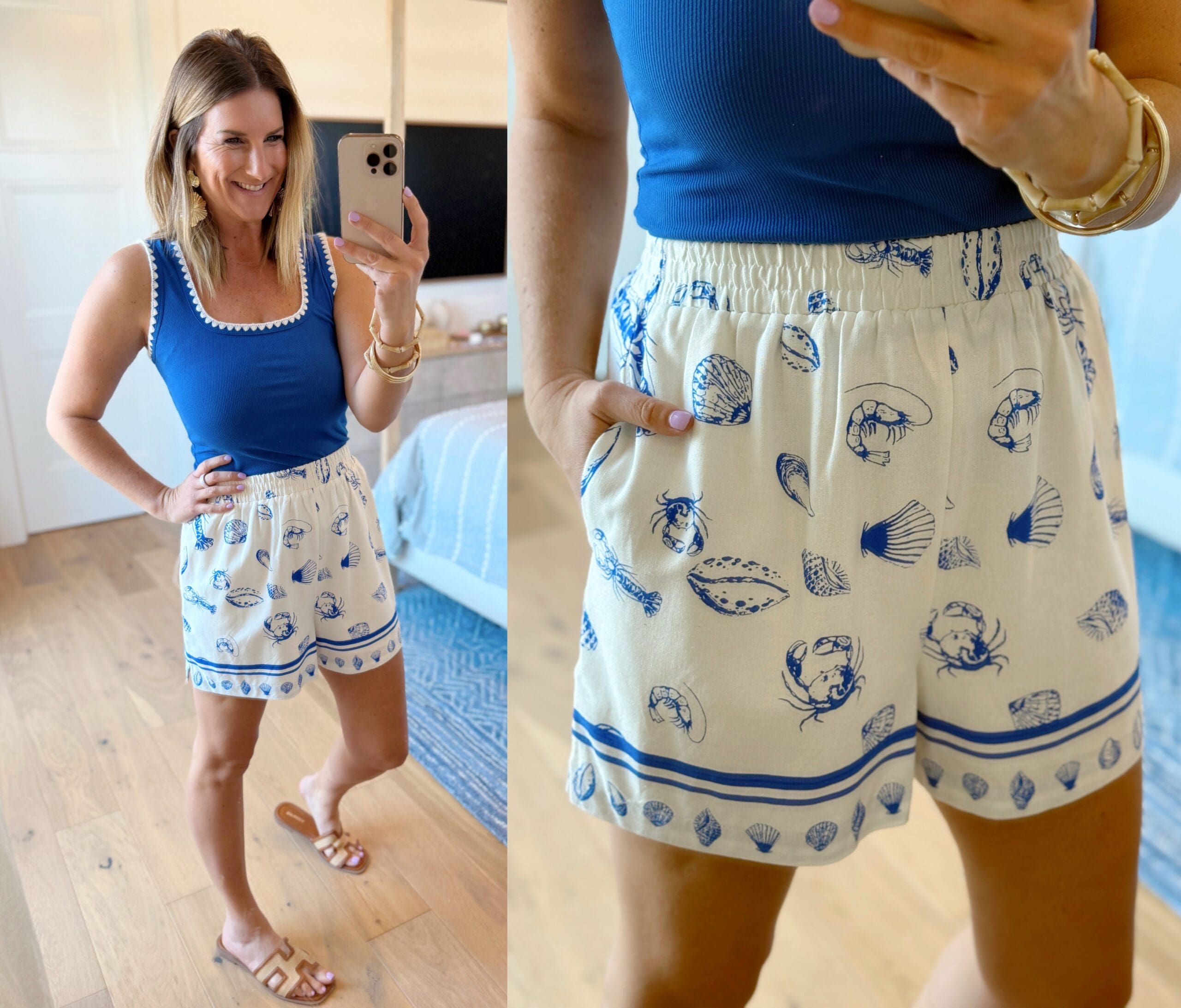 Spring Shorts You’ll Live In