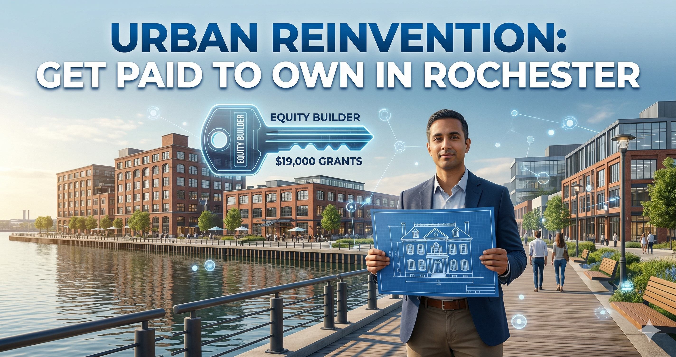 Stop Bleeding Cash: 12 US Towns Paying You Up to $20,000 to Move There in 2026.