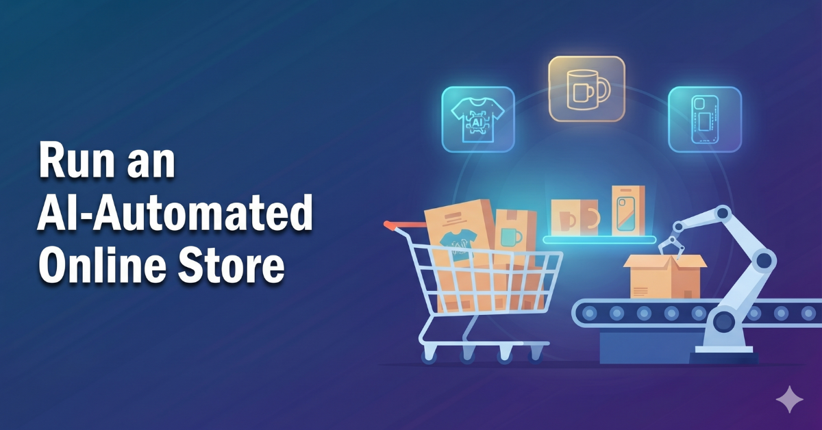 Turn AI Content Into Income