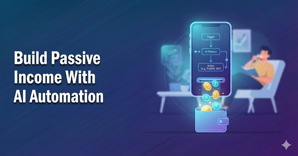 Automate Investing With AI