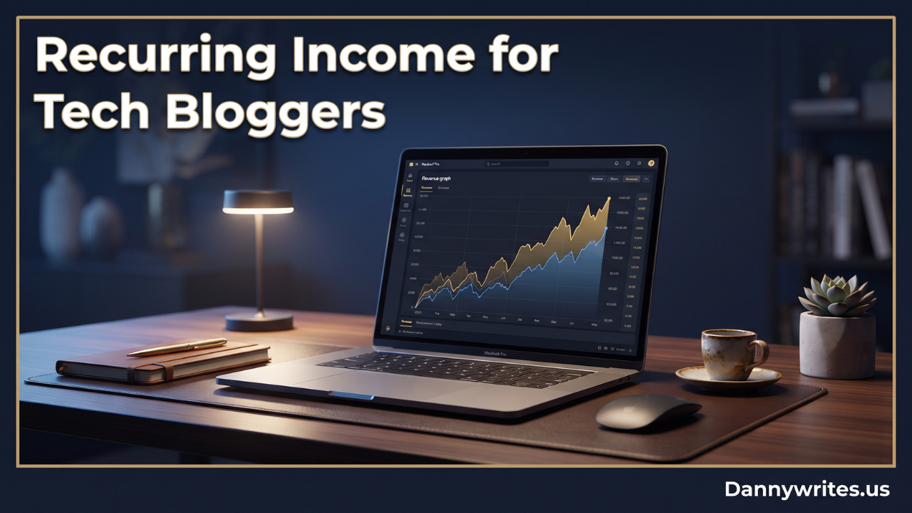 bloggersrecurring affiliate programs