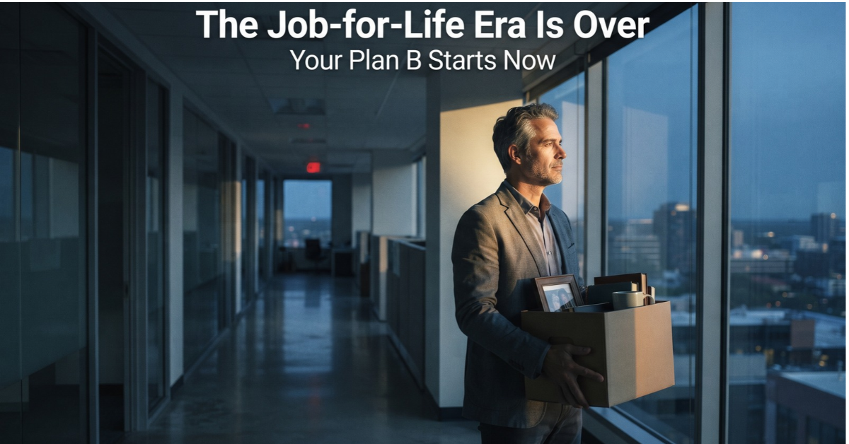 realistic side hustles for people over 40 working from home after a full-time job